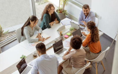 Codéveloppement : avancer mieux ensemble grâce à l’intelligence collective