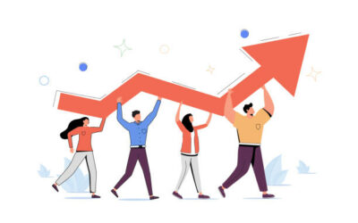 Cultiver la résilience collective : transformer les défis en opportunités de croissance pour toute l’équipe